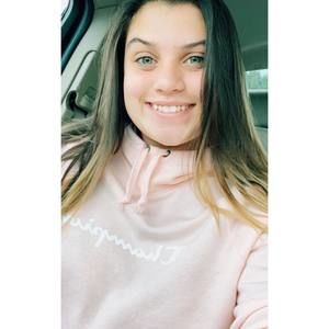 Meet your Posher, Kailey